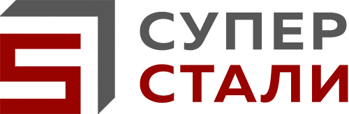 логотип суперстали